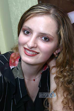 Russian Singles