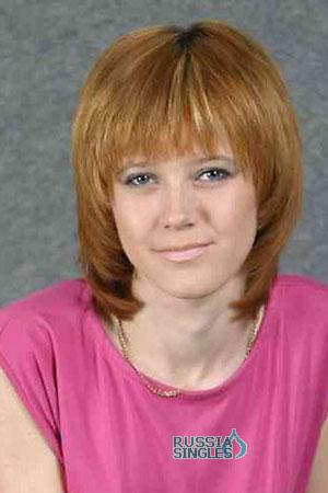 Russian Singles
