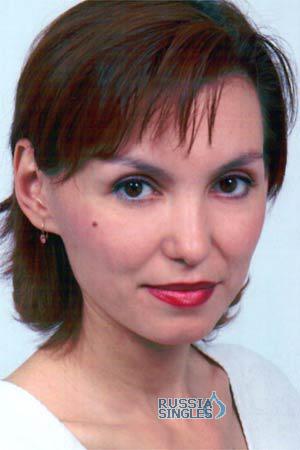 Russian Singles