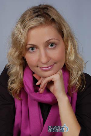 Russia women