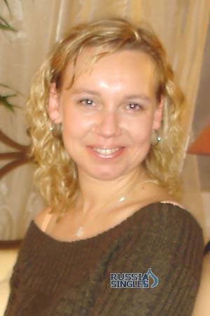 Russian Singles
