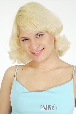 Russian Singles