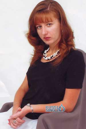 Russia women