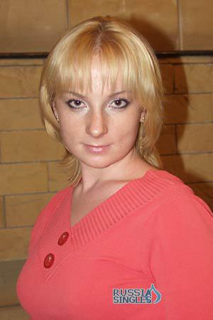 Russian Singles