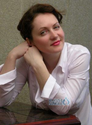 Russian Singles