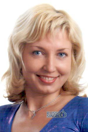 Russian Singles