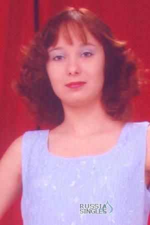 Russian Singles