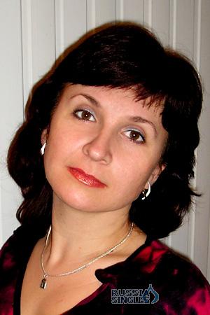 Russian Singles