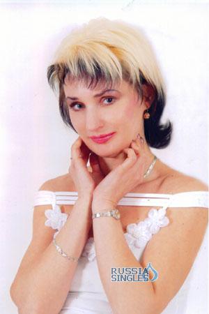 Russian Singles