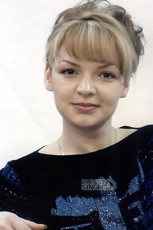 Russian Singles