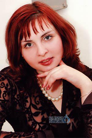 Russian Singles