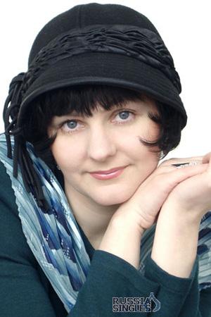Russia women