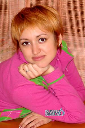 Russian Singles