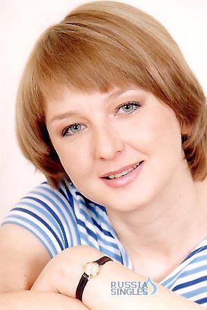 Russian Singles