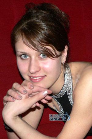 Russian Singles