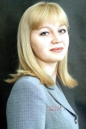 Russian Singles