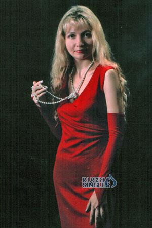 Russia women
