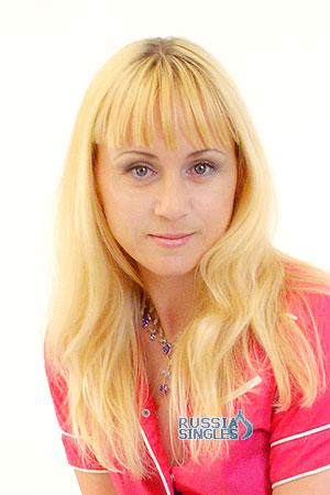 Russian Singles