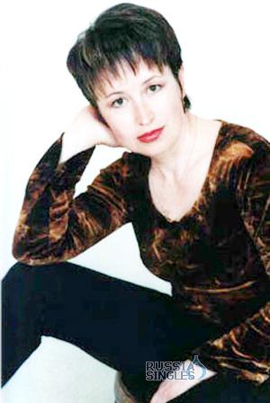 Russia women