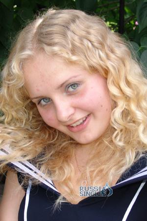 Russian Singles