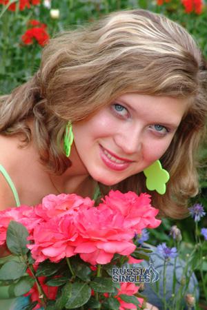 Russian Singles