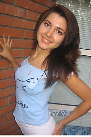 Russian Singles