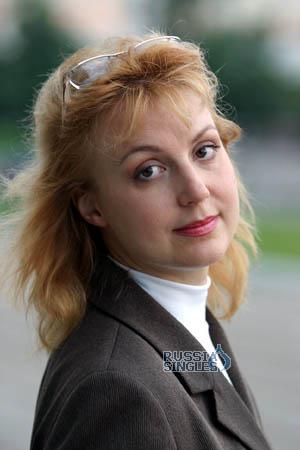 Russia women