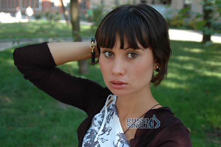 Russian Singles