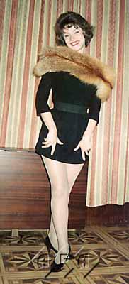 Russian Singles
