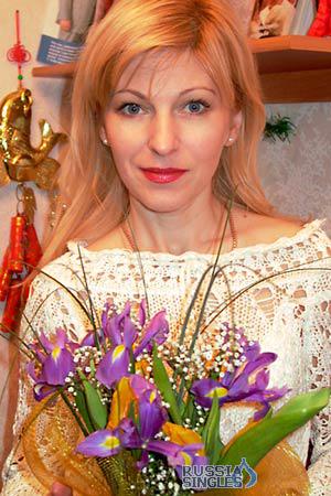 Russian Singles
