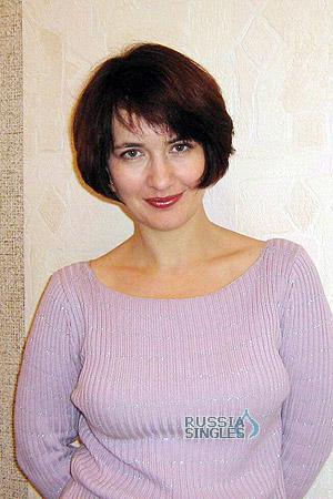 Russian Singles