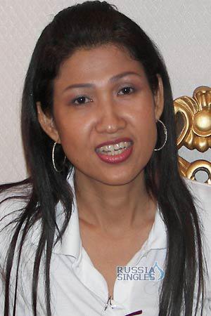 Thailand women