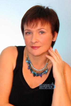 Russia women