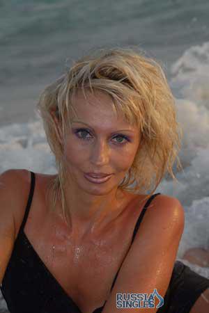 Russia women