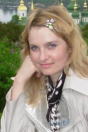 Russian Singles
