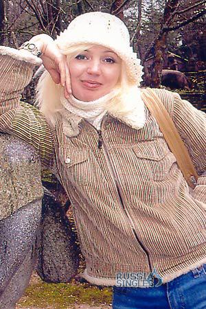 Russian Singles