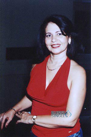 Colombia women