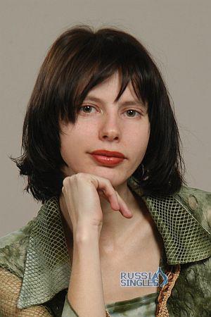 Russian Singles