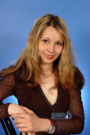 Russian Singles