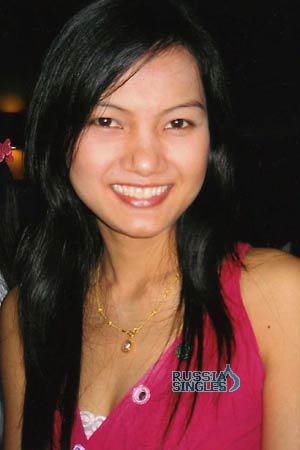 Thailand women