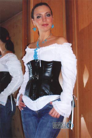 Russian Singles