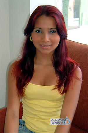 Colombia women