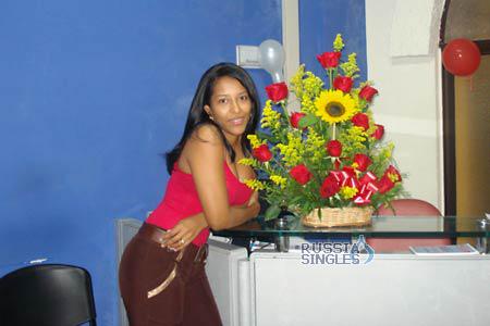 Colombia women
