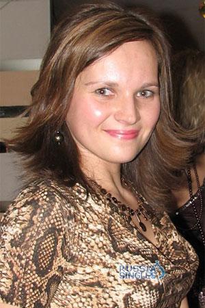 Russia women