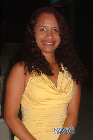 Colombia women