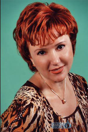 Russian Singles