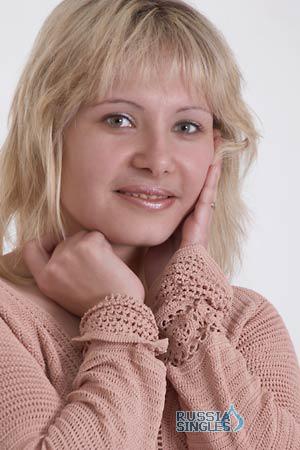 Ukraine women