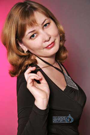 Russia women