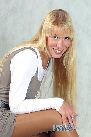 Russian Singles