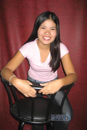 Philippines women